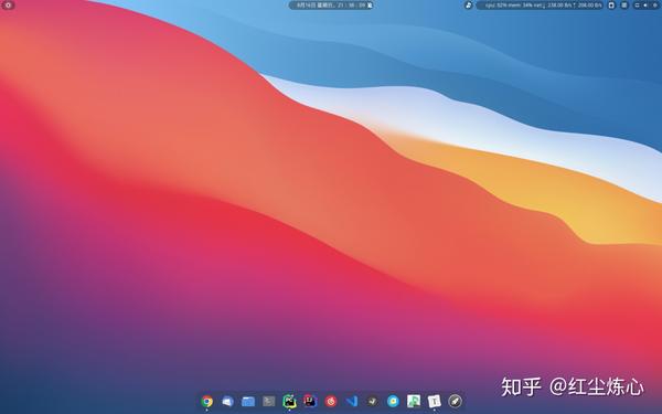 Windows 10 太难用 如何定制你的ubuntu 知乎