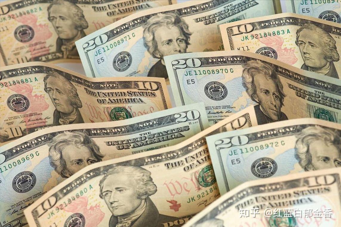 美元既然可自由兑换，能要求美联储能兑换成黄金或者其他货币吗？ - 知乎