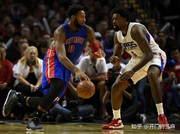 NBA力量型中锋将何去何从? - 知乎