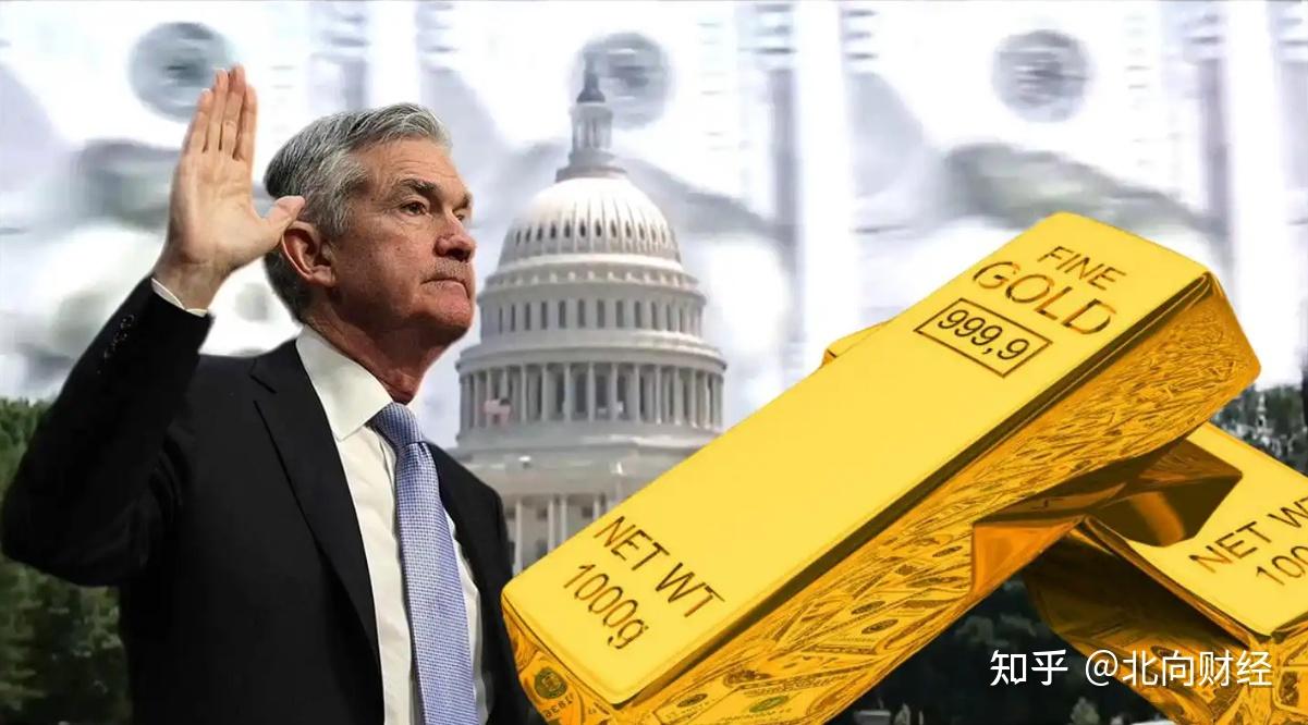 美国46 个州宣布黄金为货币！金本位回归，美元信用崩塌来了？ - 知乎