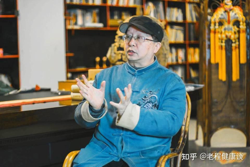 揭秘中医非遗传人刘光瑞:如何用传统医术破除“中医落后”偏见 - 知乎