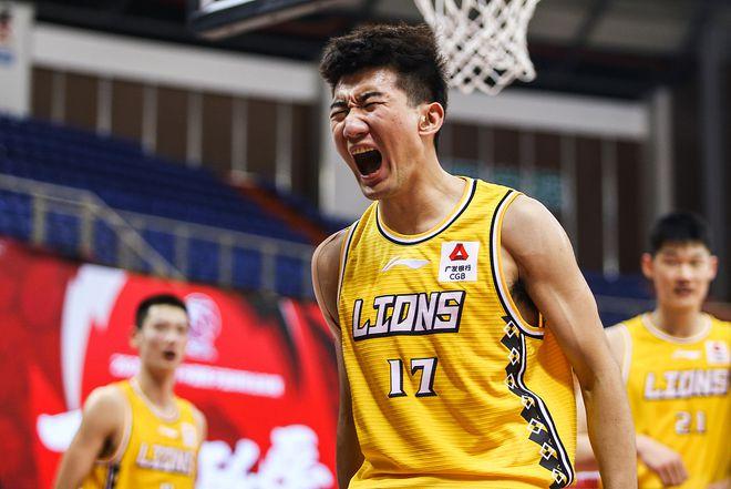 全华班6连胜东北虎虎虎生威全靠这位戏精主教练