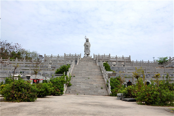 邙山生態陵園價格為什麼不一樣墓地價格多少錢