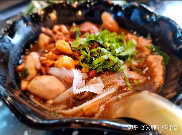 泰国🇹🇭船面的天花板耶 - 知乎