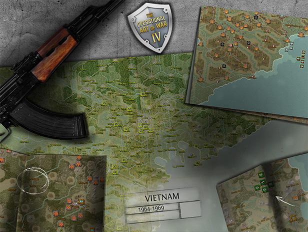 从古到今的剧本是战争艺术系列从1-4代以来所积累的最大财富