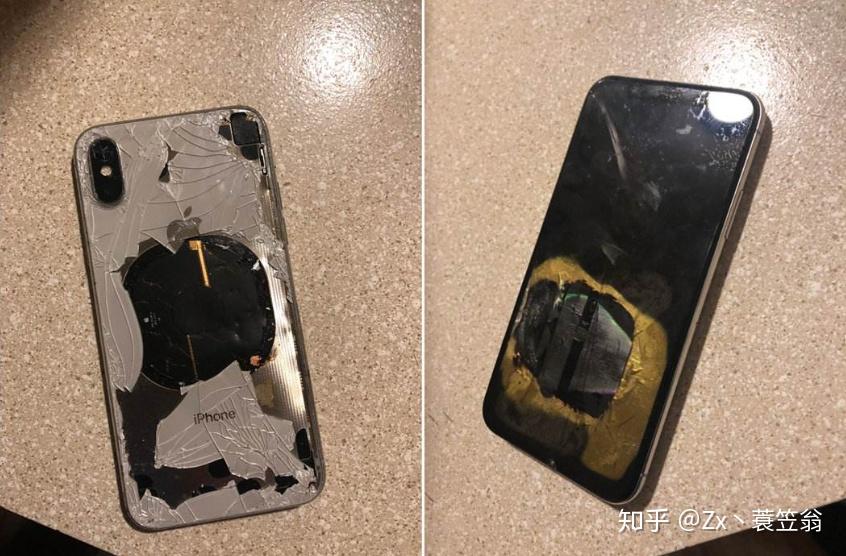 手机爆炸前三个征兆,了解真相之后,网友直言后悔现在才知道 - 知乎