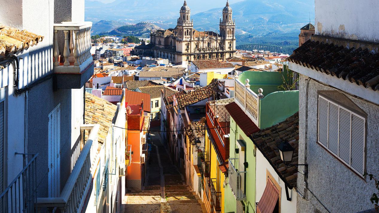 西班牙有哪些好玩又冷门的城市?