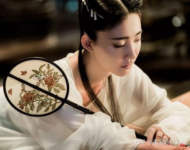 明末的秦淮八艳之一董小宛她如何成就洁身自爱的人生