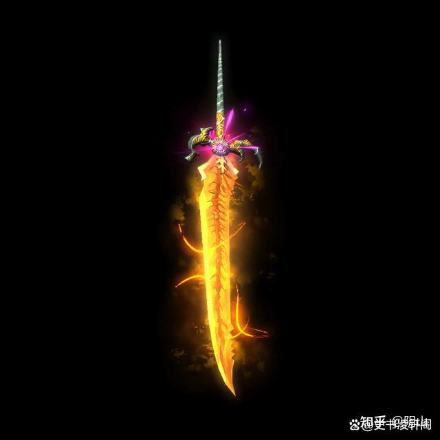 中国古代十大名刀 - 知乎