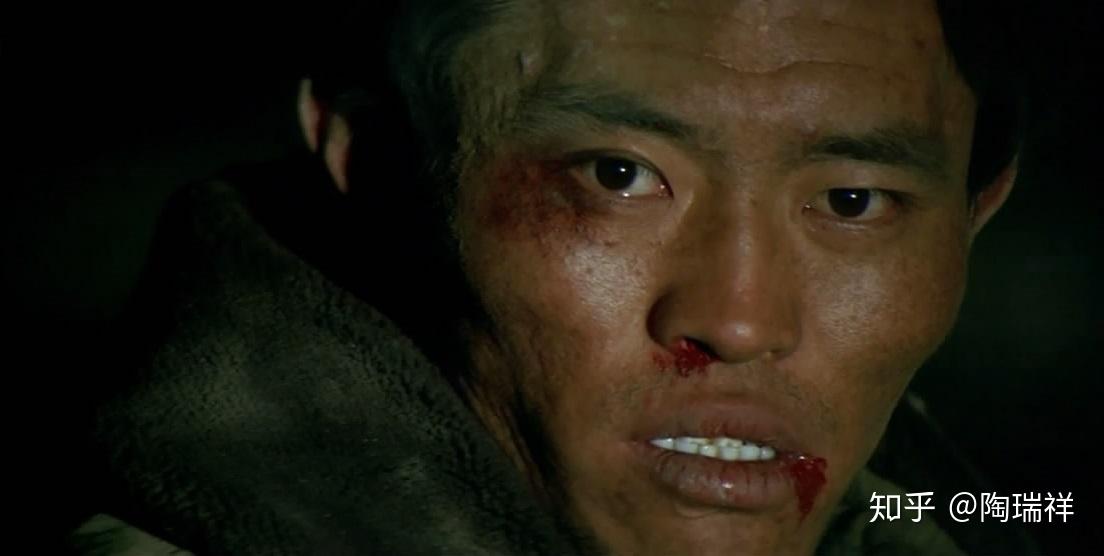 心头滴血的绝望