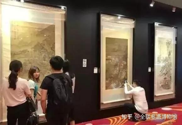 大势已定 | 房产投资时代落幕!艺术品成为全球富人投资首选! - 知乎