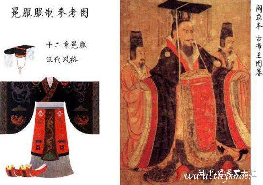 穿越千年时光长河,认识“赤舄”,感受中华文化传承与坚守 - 知乎
