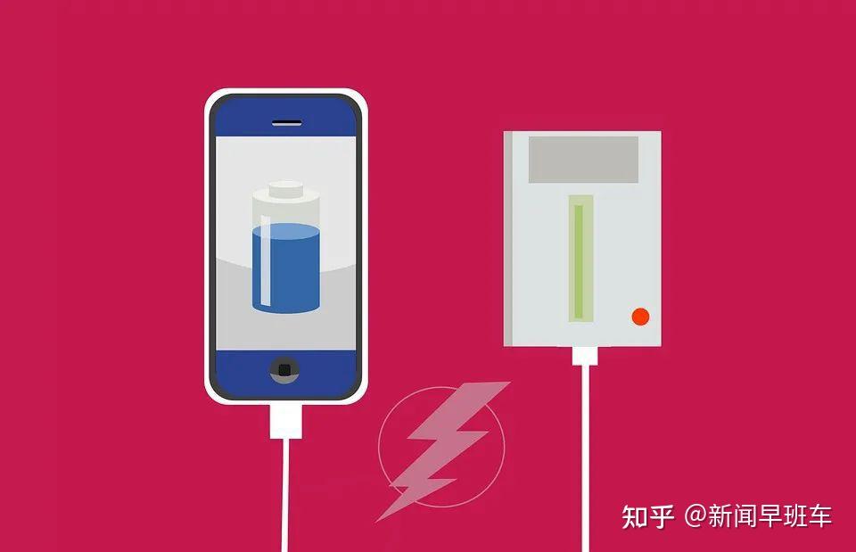 手机充电到100%再拔?错!这4个充电习惯会加快电池报废速度 - 知乎