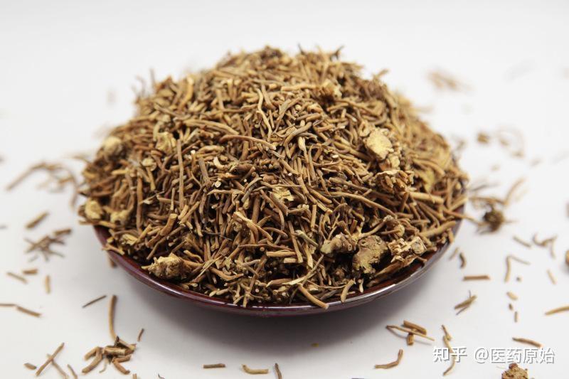 带你识别白薇 - 知乎