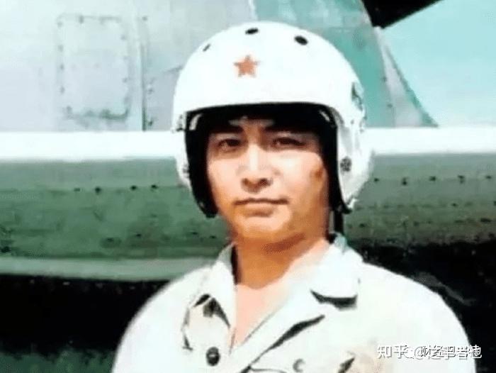 撞机事件后,国家10万军民出动为何找不到王伟?20年后才知道原因 - 知乎