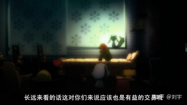 用理性来分析分析《魔法少女小圆》中的丘比，它做错了吗？ - 知乎