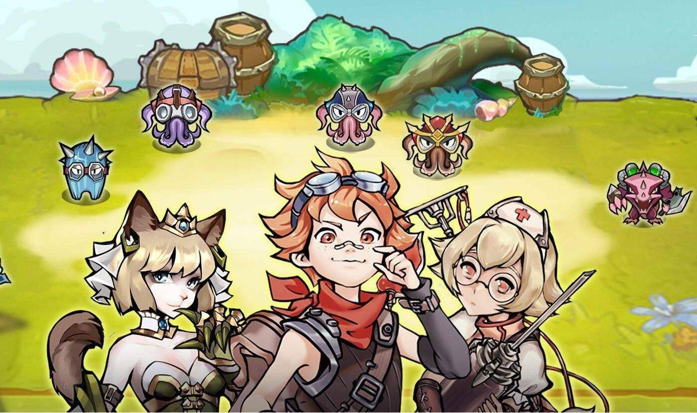 雷霆游戏新作氪金比例出错,越冲越亏的迷惑行为 - 知乎