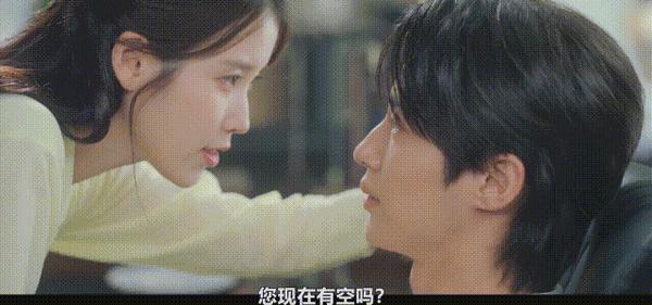 《21世纪大君夫人》IU×边佑锡，韩国偶像剧回春？