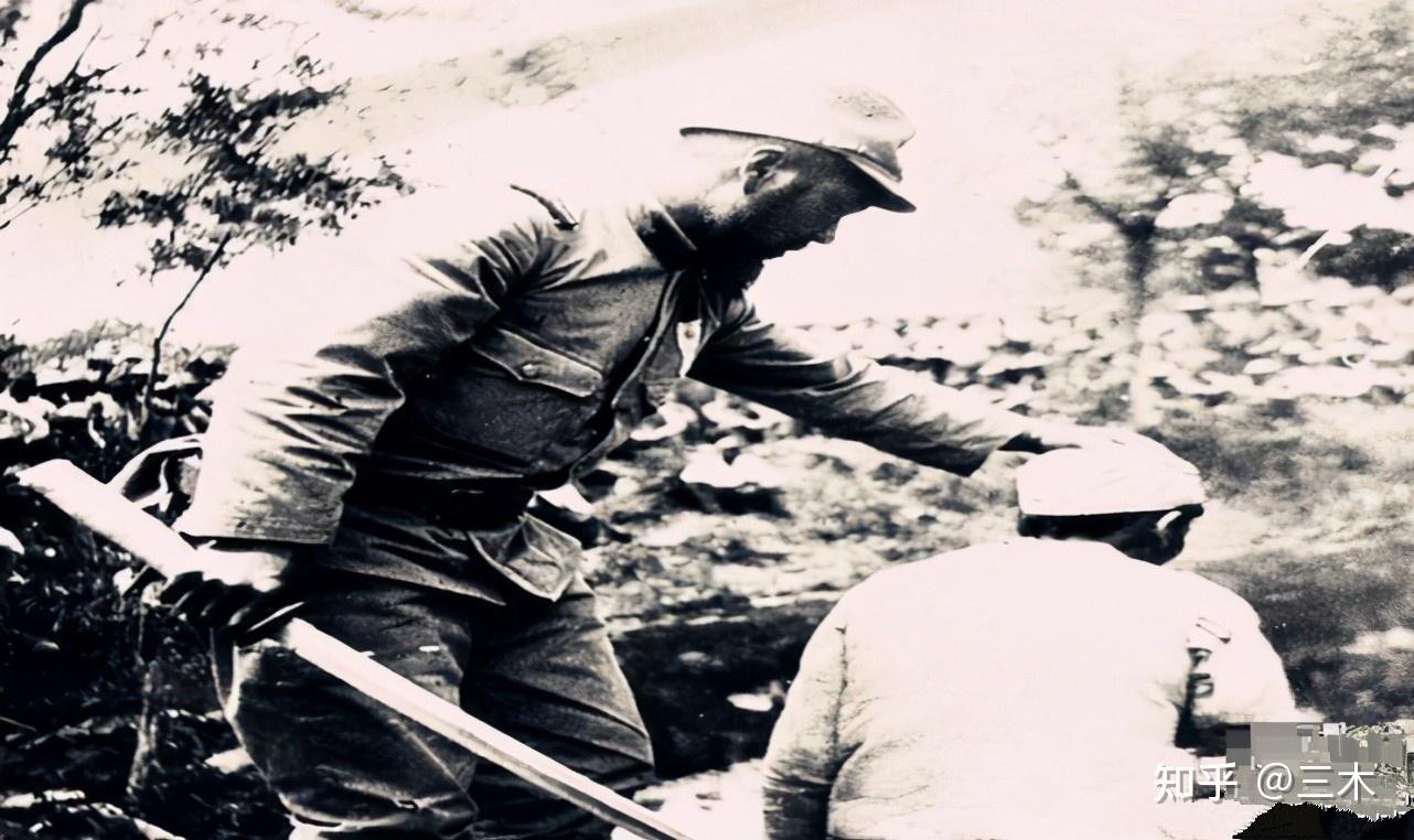铁证如山一组照片直击90年前的日军暴行鬼子们的残忍难以想象
