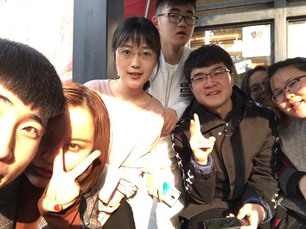 大三的生活 知乎