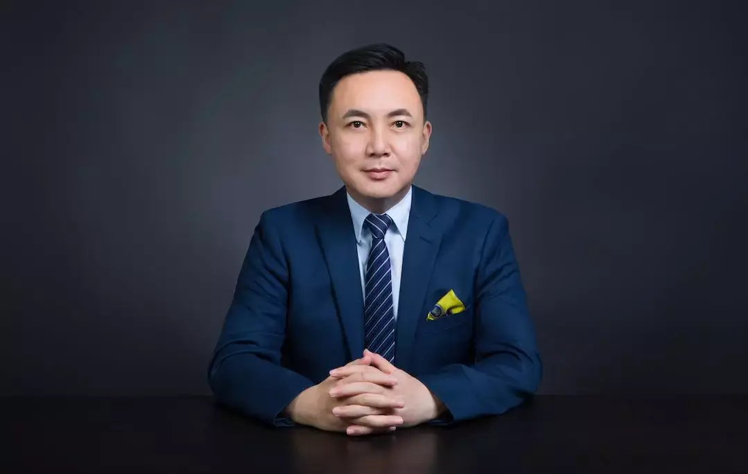 跨界精英georgeguo加入cgl担任高级副总裁聚焦长期价值探索更远边界