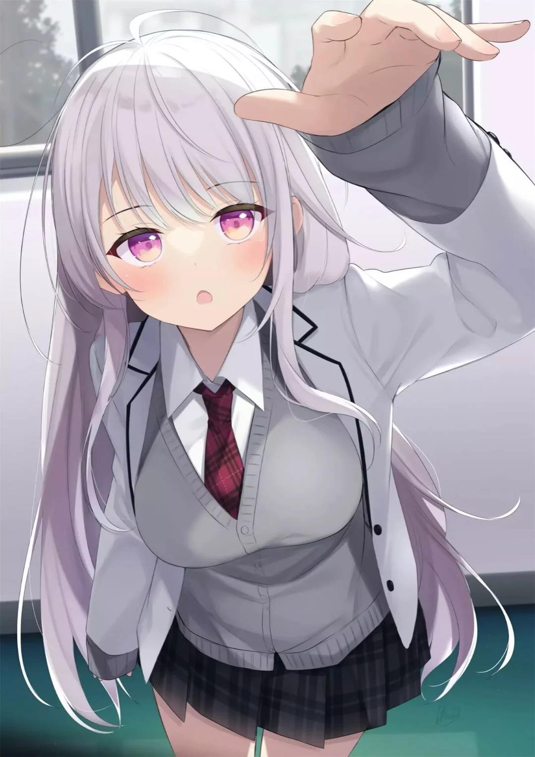 好看的动漫高清壁纸推荐