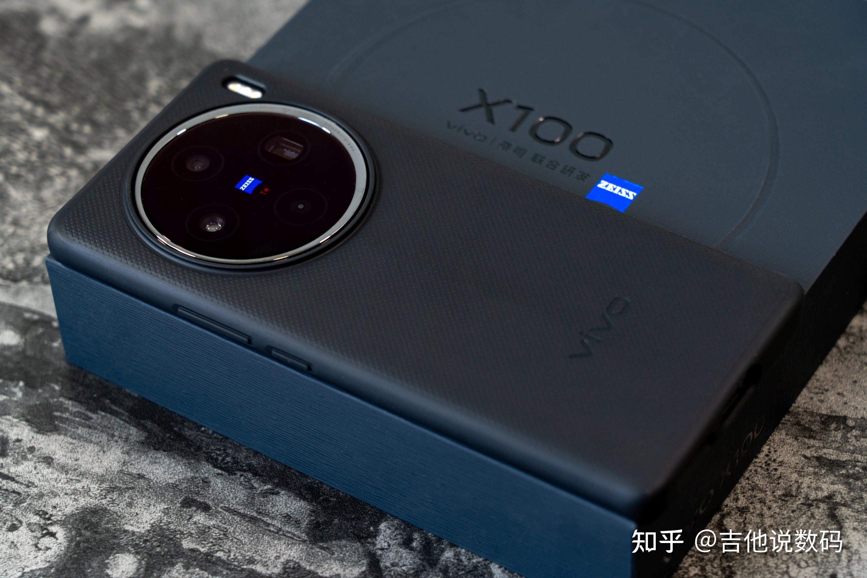 这次的升级真的很让人满意vivox100不愧是满分旗舰