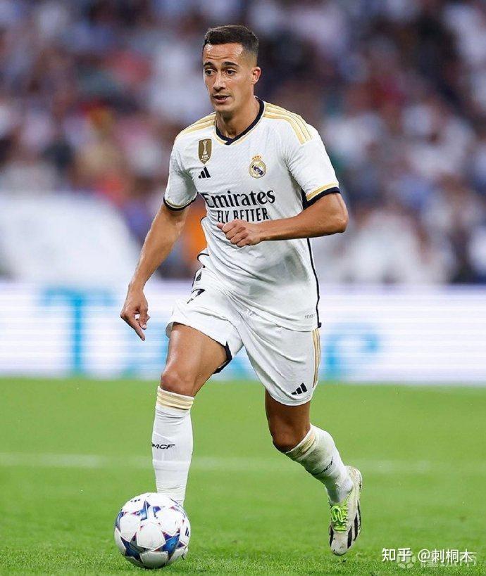 以冠军解锁里程碑!卢卡斯·巴斯克斯皇家马德里生涯350场22个冠军