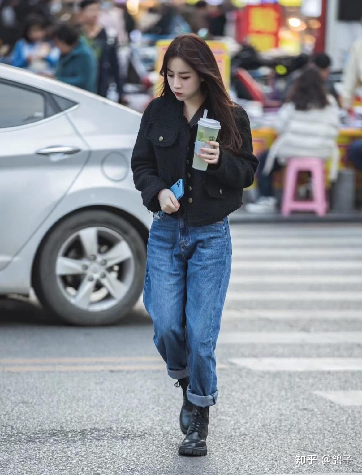 实穿又时髦的大黄靴马丁靴烟筒靴应该怎么选