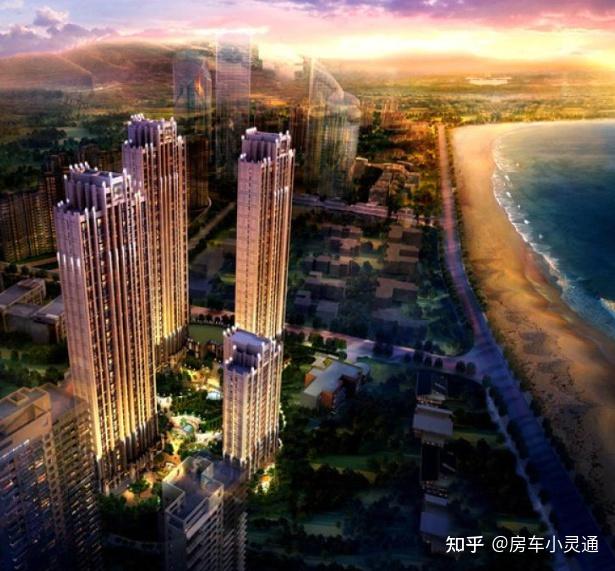 青岛十大豪宅排名 - 知乎