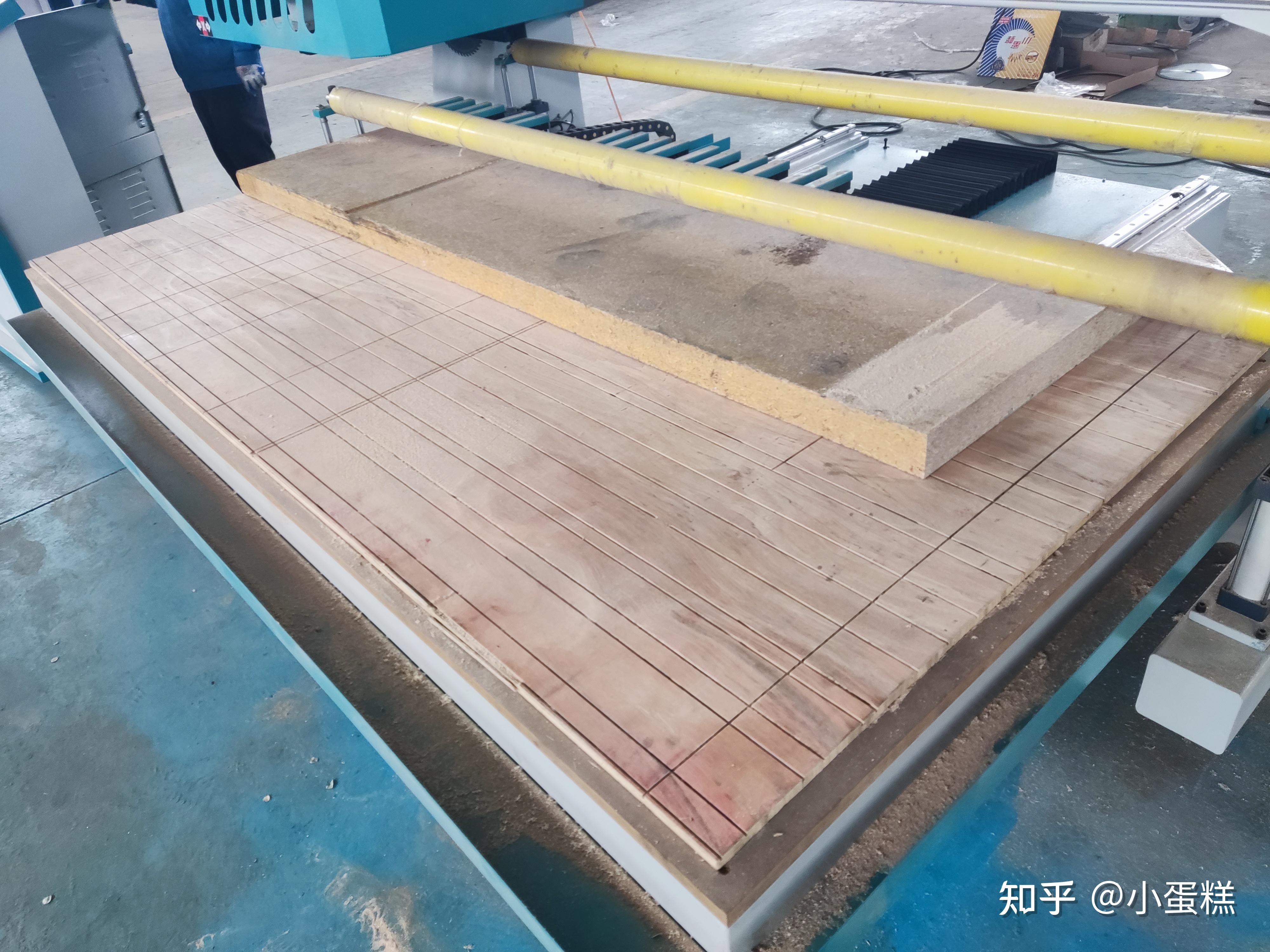 立式和卧式裁板锯 数控裁板锯是常用的木材切割工具 - 知乎