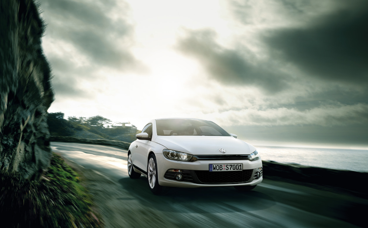 大众汽车研究消费者,在销售终端它究竟使用了