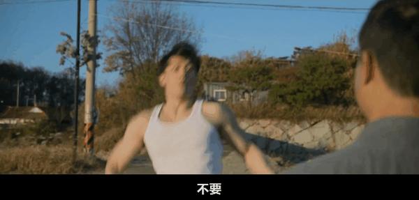 《江南重案组》动作火爆,尺度生猛,它狂扇韩娱耳光!