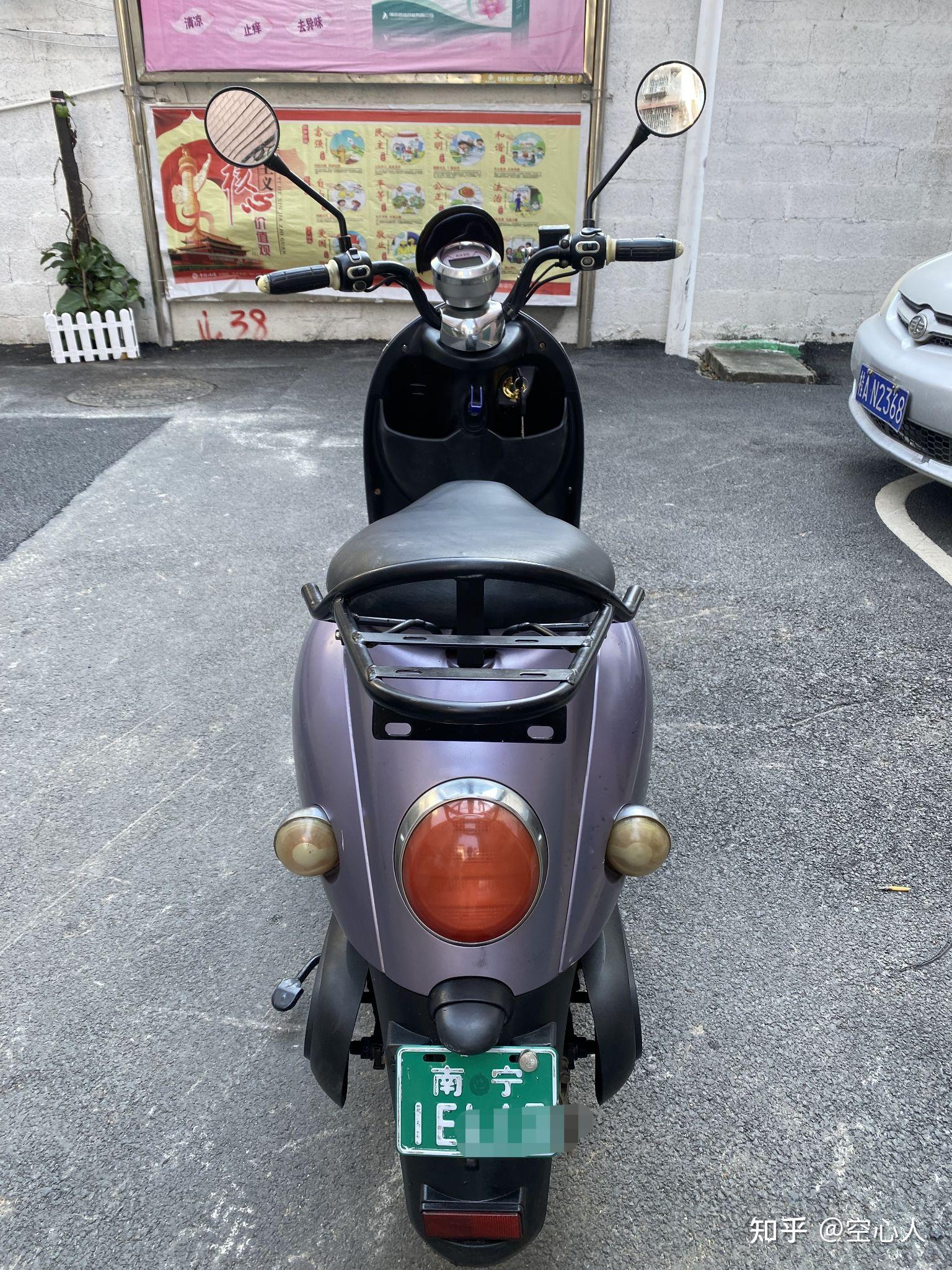 出台60v台铃q7 - 知乎