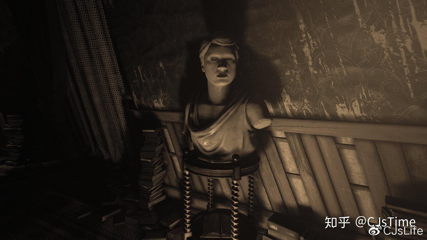 层层恐惧2layersoffear2