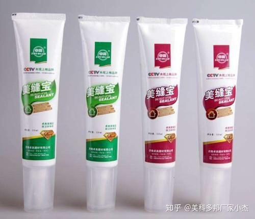 美科多邦～全国十大美缝剂品牌