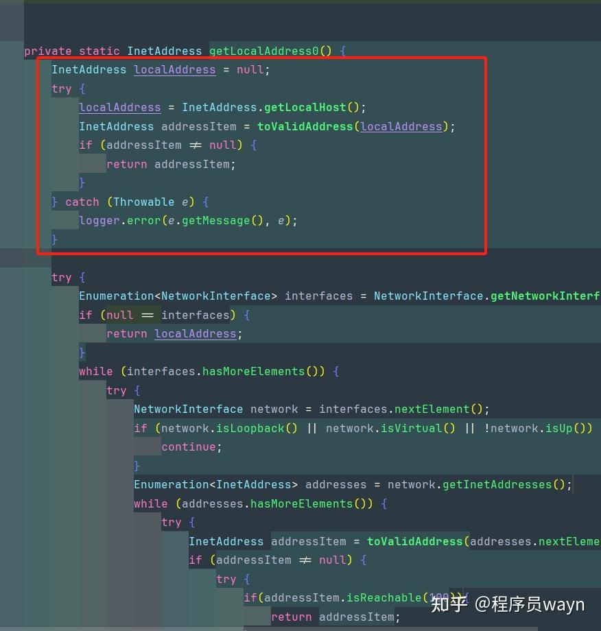 xxl-job执行器自动注册是怎么做的？ - 知乎