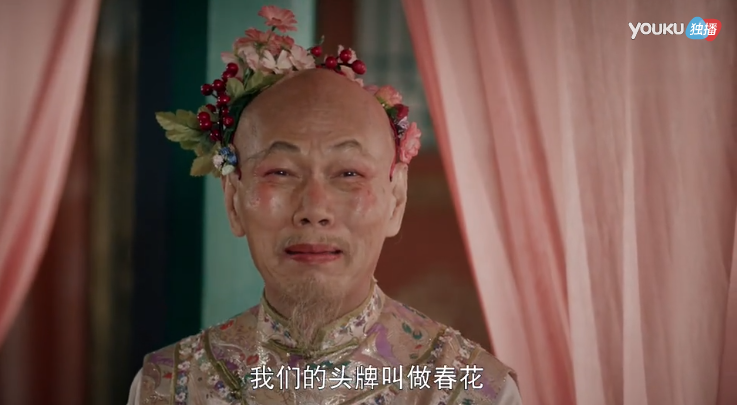 从最近热播的电视剧欢喜密探来看喜剧都有那些共同点