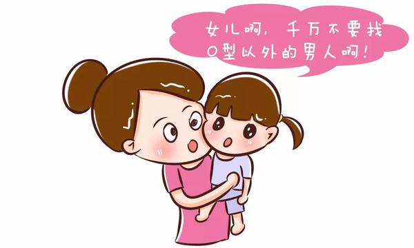 为什么o型血妈妈的孩子容易abo溶血 知乎