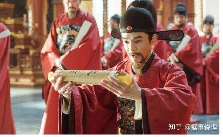 明朝大才子永乐大典的主编解缙为何被人埋入雪堆活活冻死