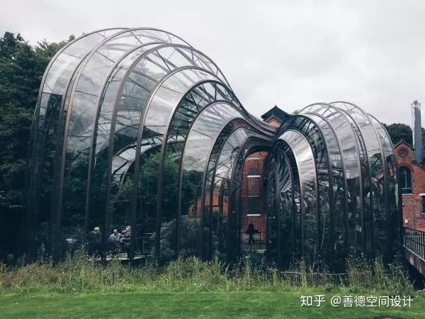 全球温室分享 这里每天都是春天 知乎