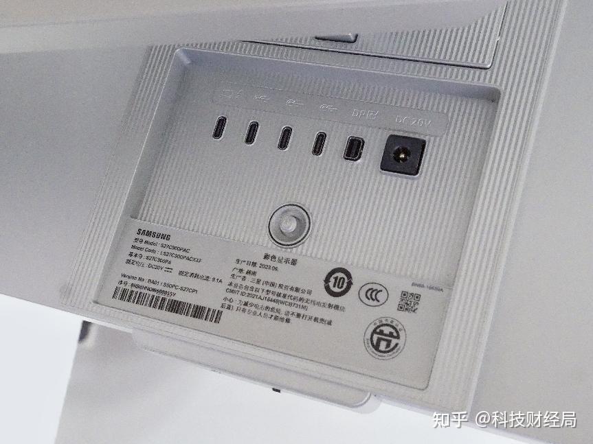 三星viewfinitys9显示器评测用5k屏幕点亮你的办公娱乐新天地