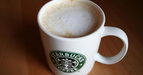 为什么星巴克咖啡 女孩们喜欢喝 卡布奇诺 知乎