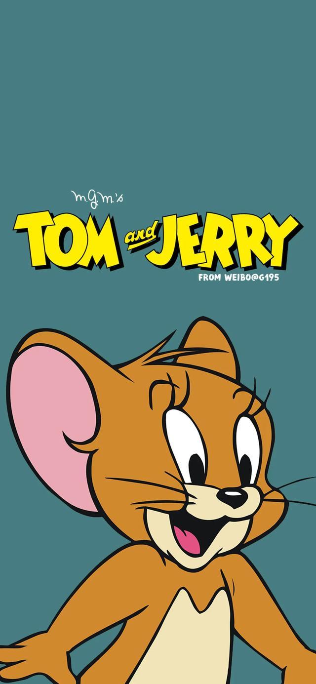 壁纸|猫和老鼠专辑 - 知乎