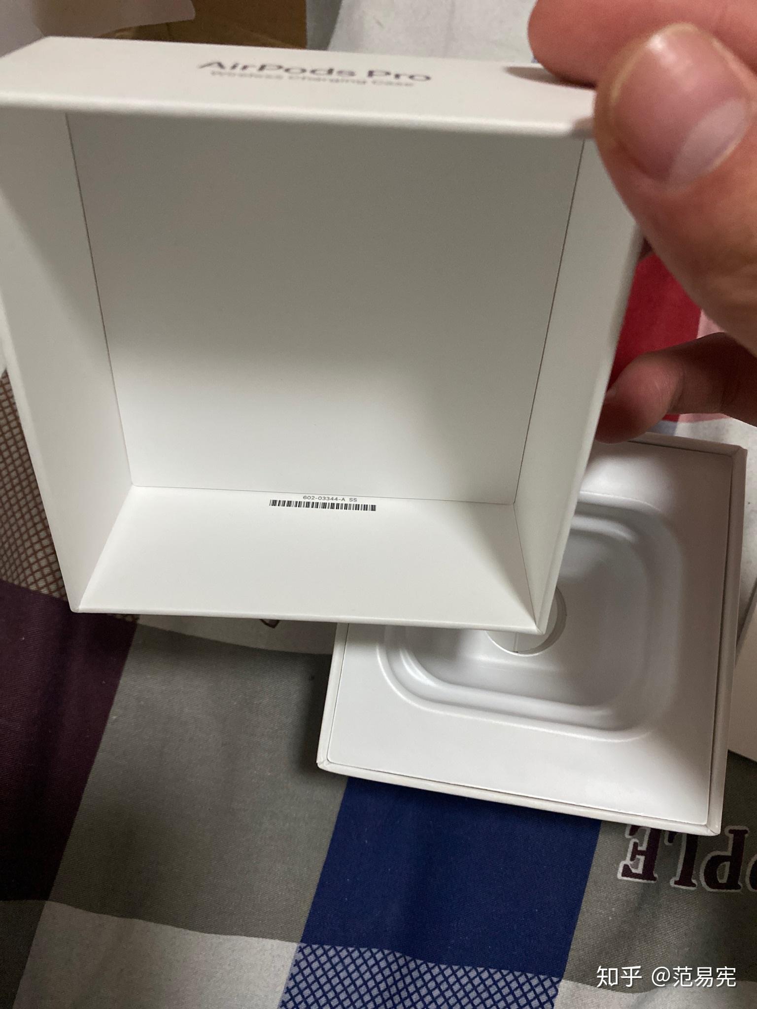 airpodspro华强北版最新版本亲测被骗