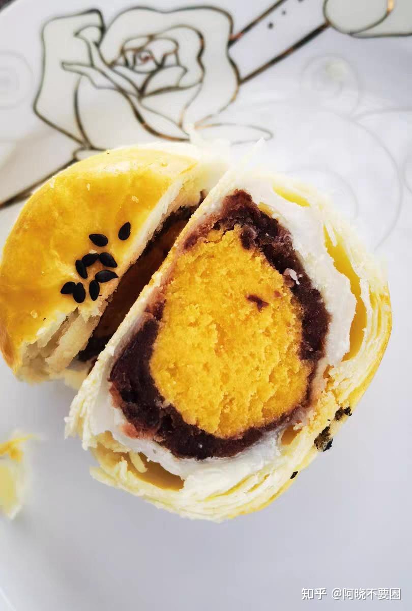 黑的和个煤球一样但是吃到它以后,果然,我又又又一次,真香了!