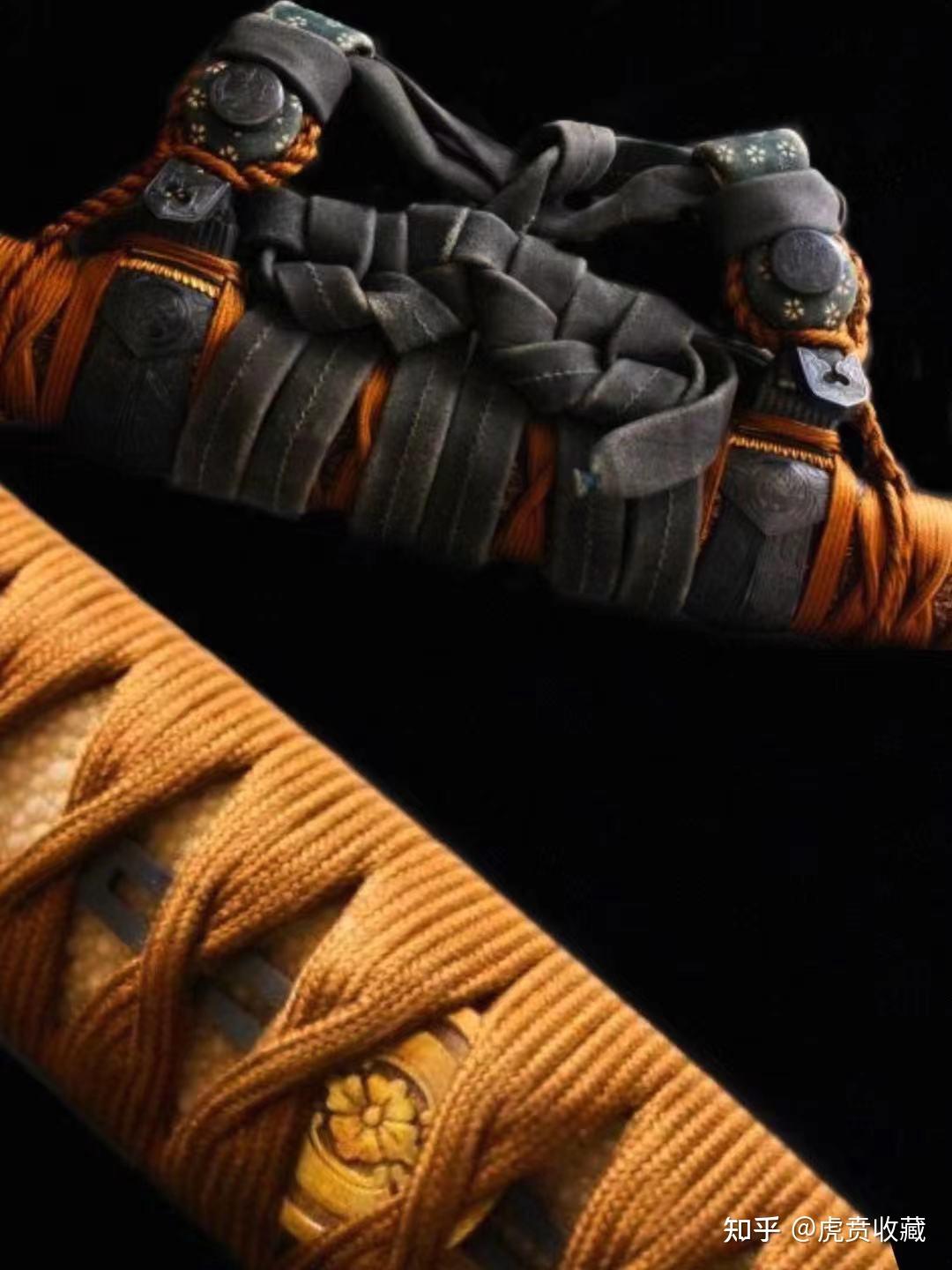 日本奉纳刀日本堀井俊秀奉纳刀图片实拍