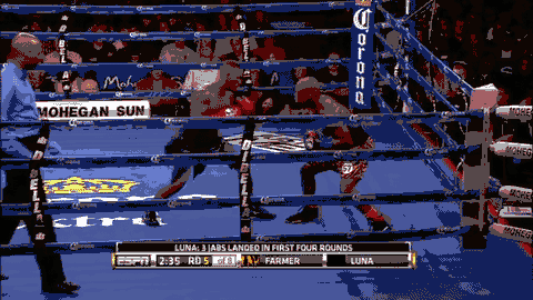 打拳的方法千千万万为什么拳击的知名度世界第一