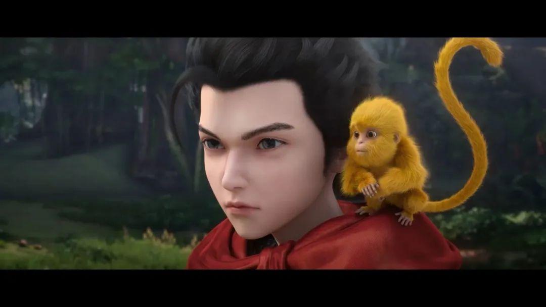 完美世界动画高清壁纸 - 知乎