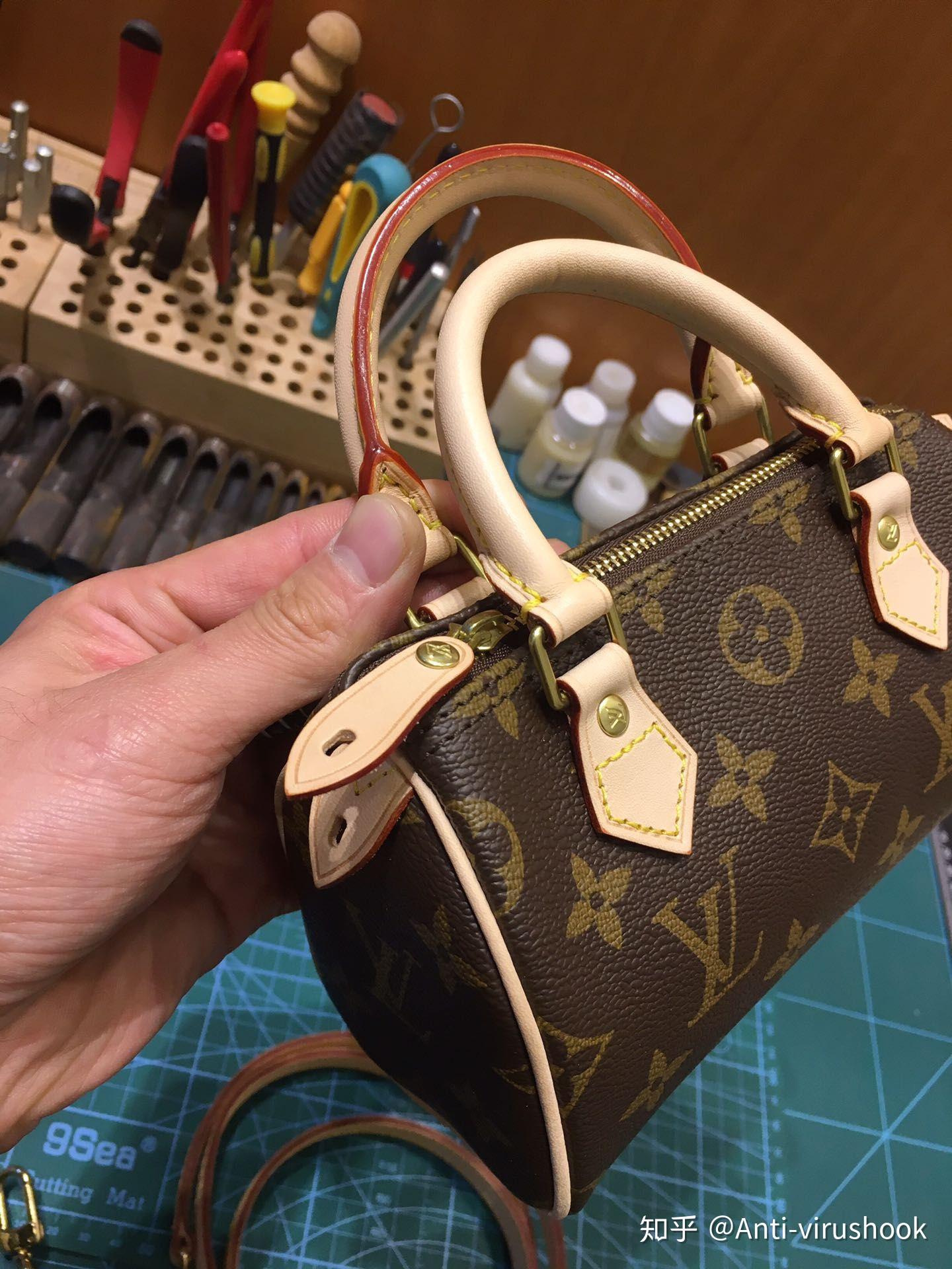 Nano Speedy Vs Mini Speedy Metals